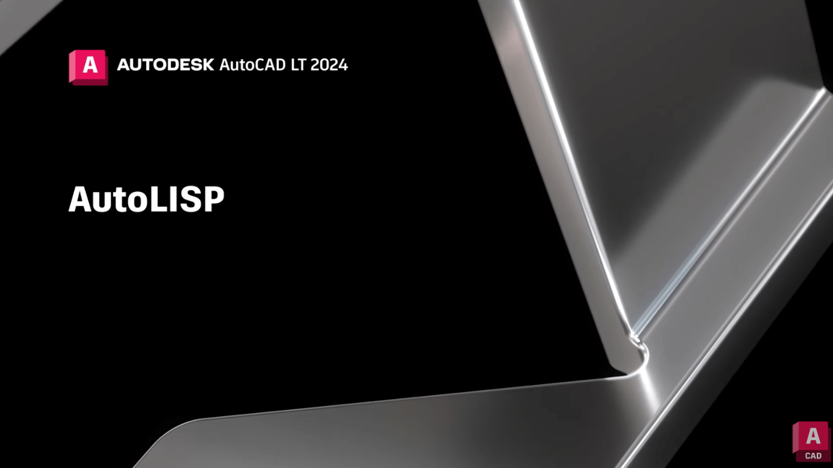 AutoCADLT_AutoLISP