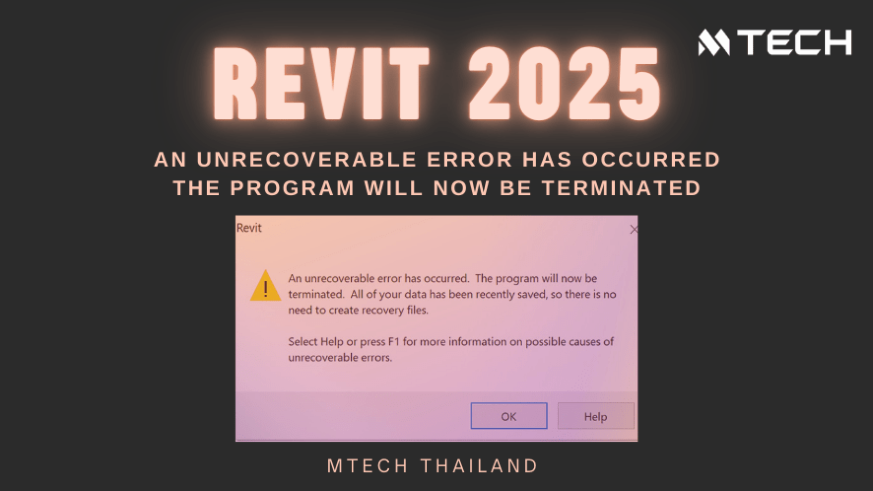 Revit 2025