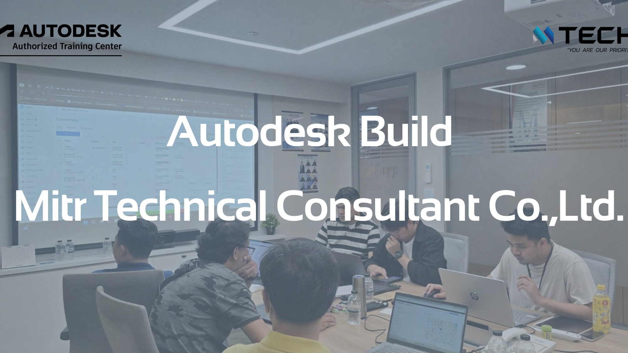 Autodesk Build