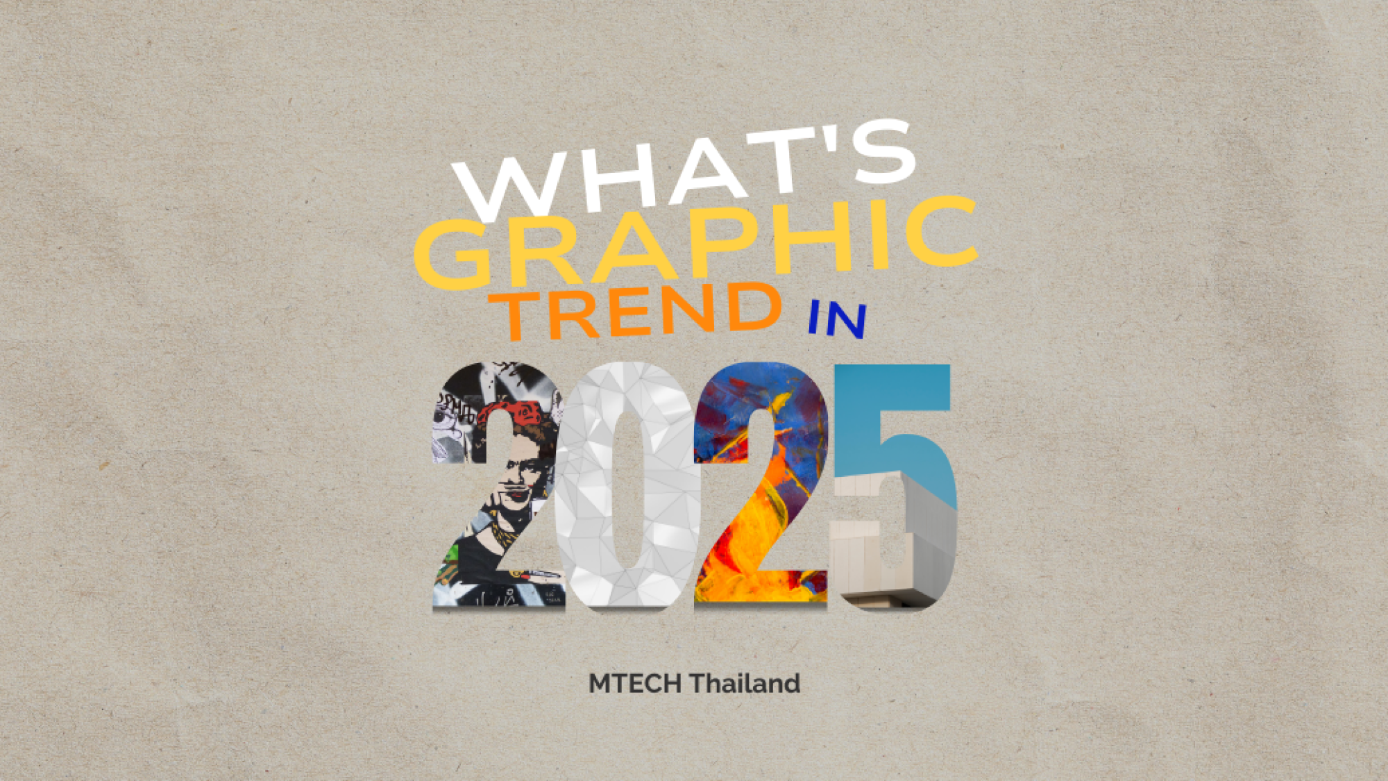 Graphic Trend