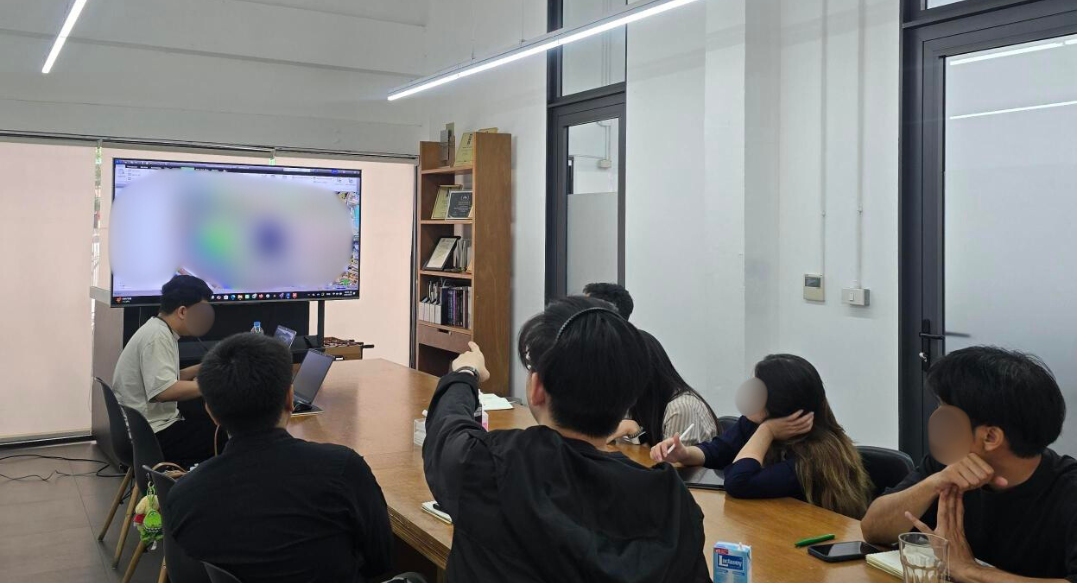 News article mtech thailand