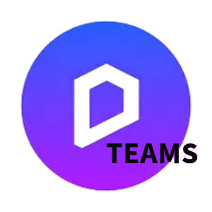 D5 Render TEAMS