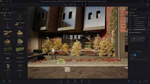 Twinmotion — Photorealistic Visualization