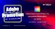 Adobe-Creative-Cloud-All-Apps ลูกค้าใหม่ลด 20%